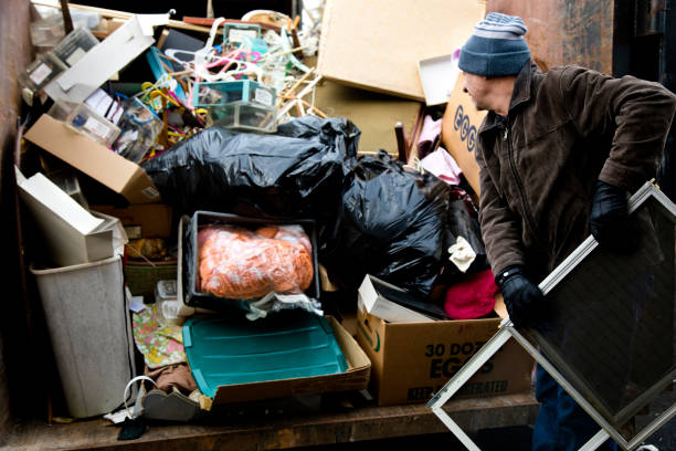 Commercial Cleanout Services in Cleveland, AL