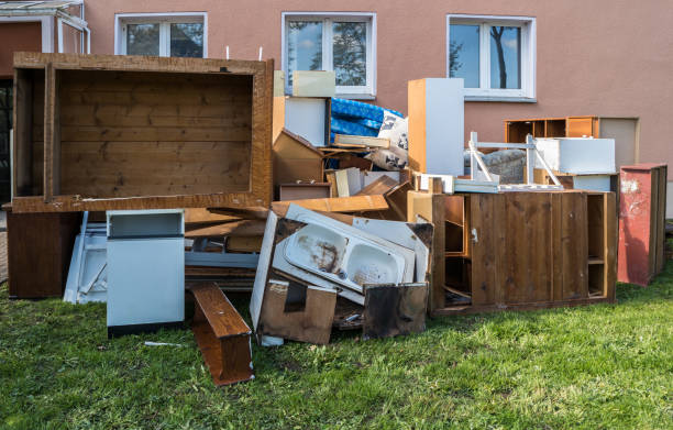 Attic Cleanout Services in Cleveland, AL