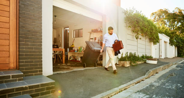 Best Attic Cleanout Services  in Cleveland, AL