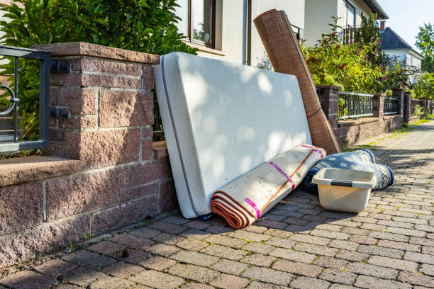 Best Garage Cleanout Services  in Cleveland, AL