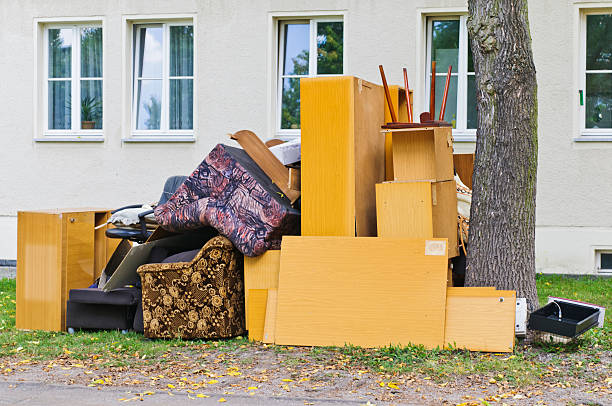 Best Professional Junk Removal  in Cleveland, AL