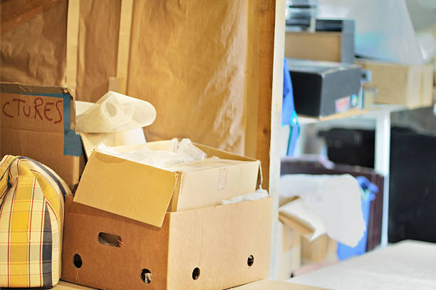 Best Basement Cleanout Services  in Cleveland, AL