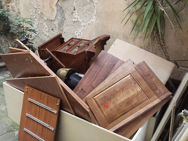 Best Full-Service Junk Removal  in Cleveland, AL